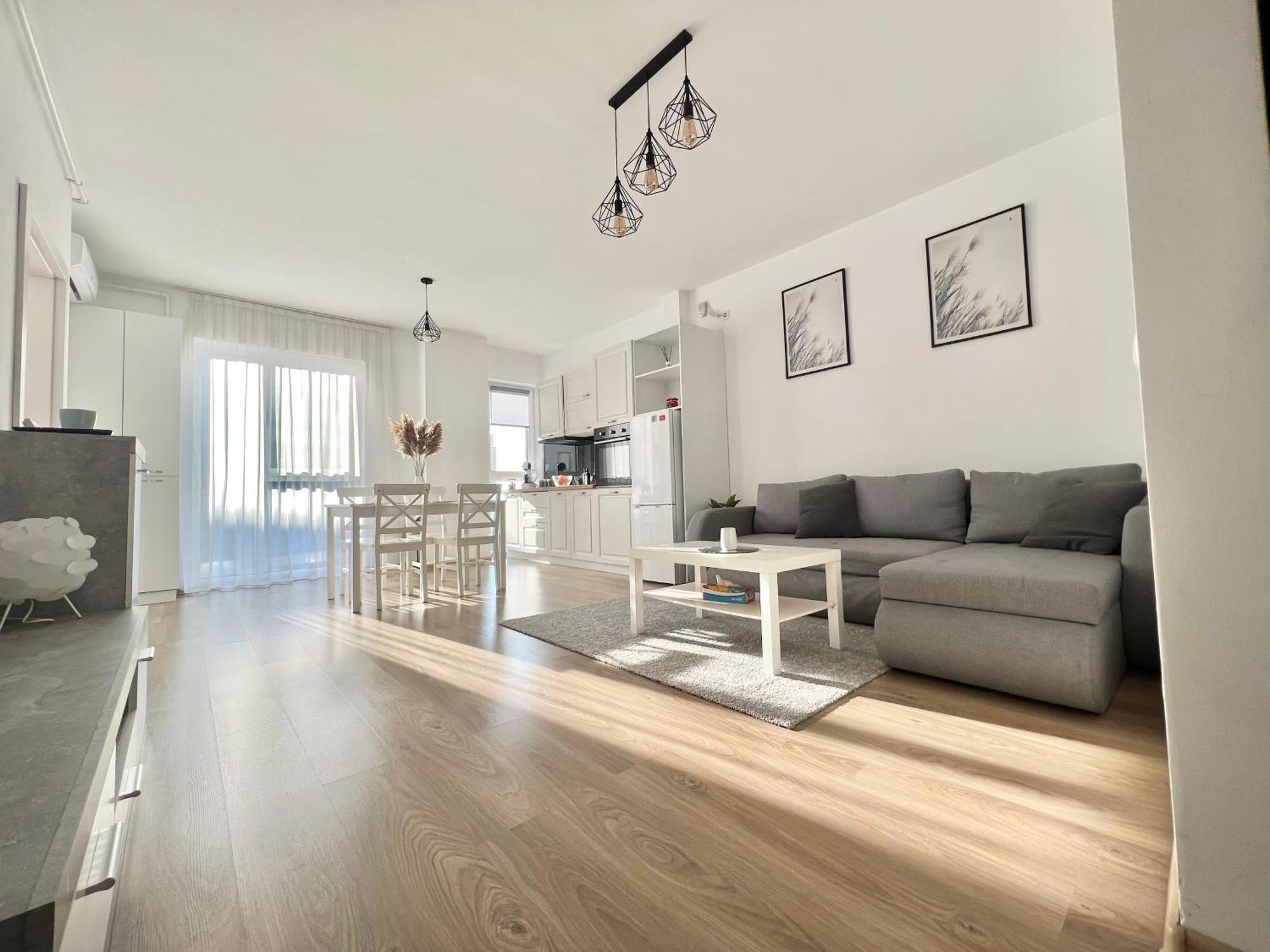 Central Residence Бая-Маре Экстерьер фото