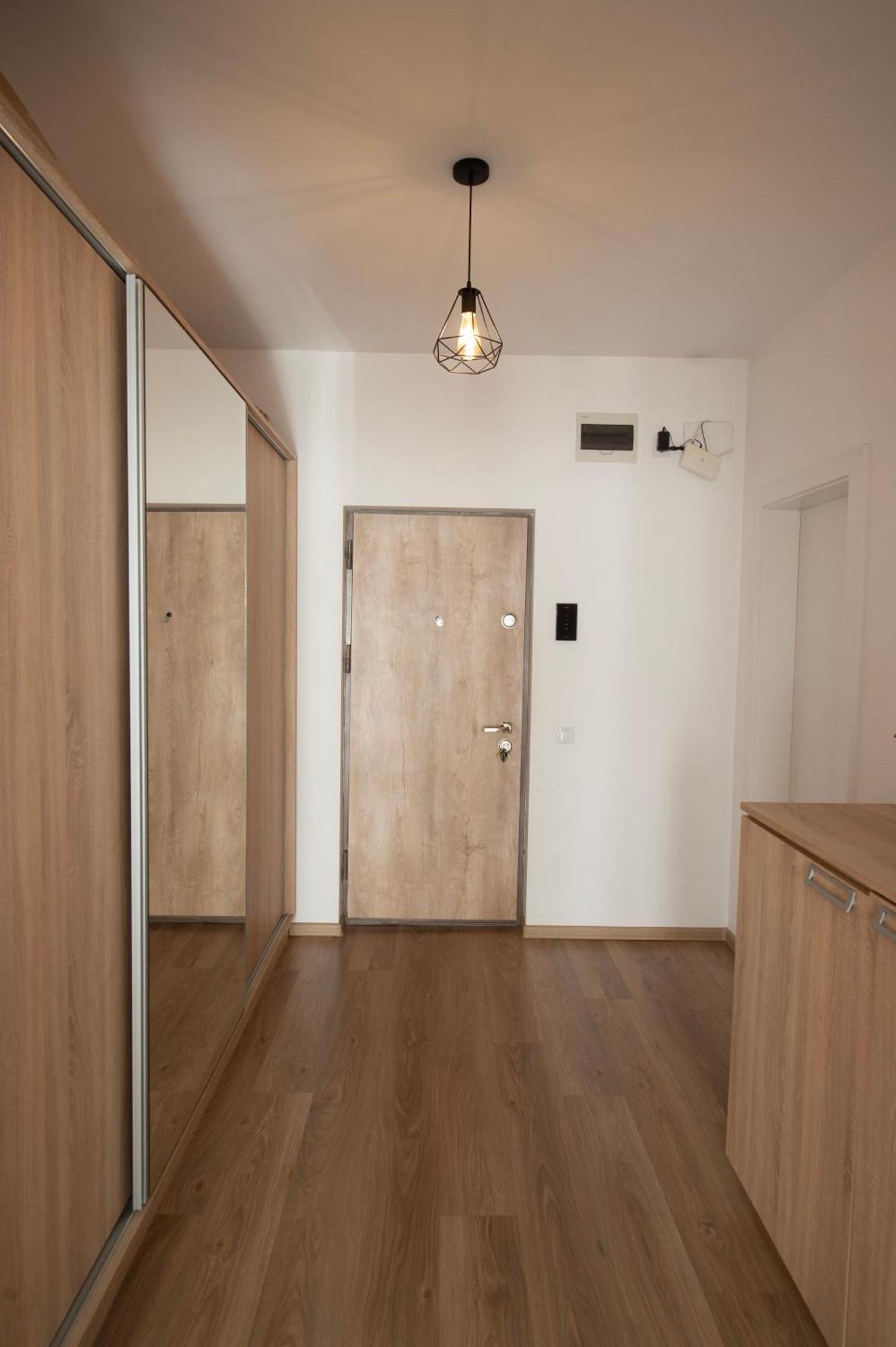 Central Residence Бая-Маре Экстерьер фото